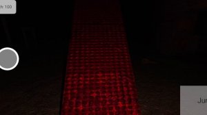 новая игра бабайка