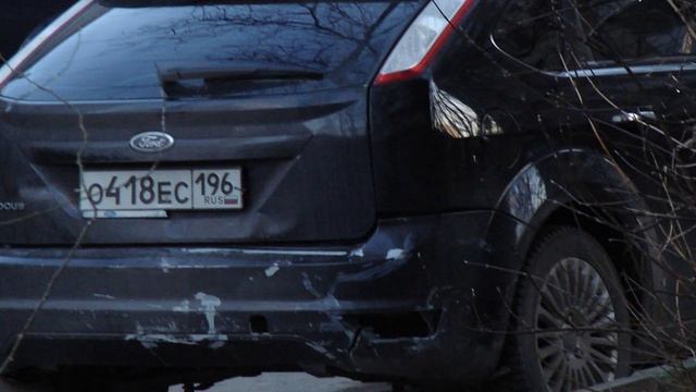 В генеральную прокуратуру РФ Нарушения ПДД и САНПИН