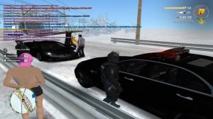 GUEVARA стабильно /q