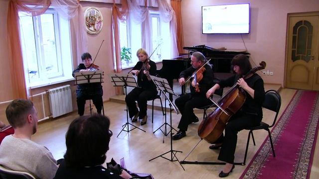 Открытие II Всероссийской Недели педагогического мастерства 17.11.2025 смотреть онлайн