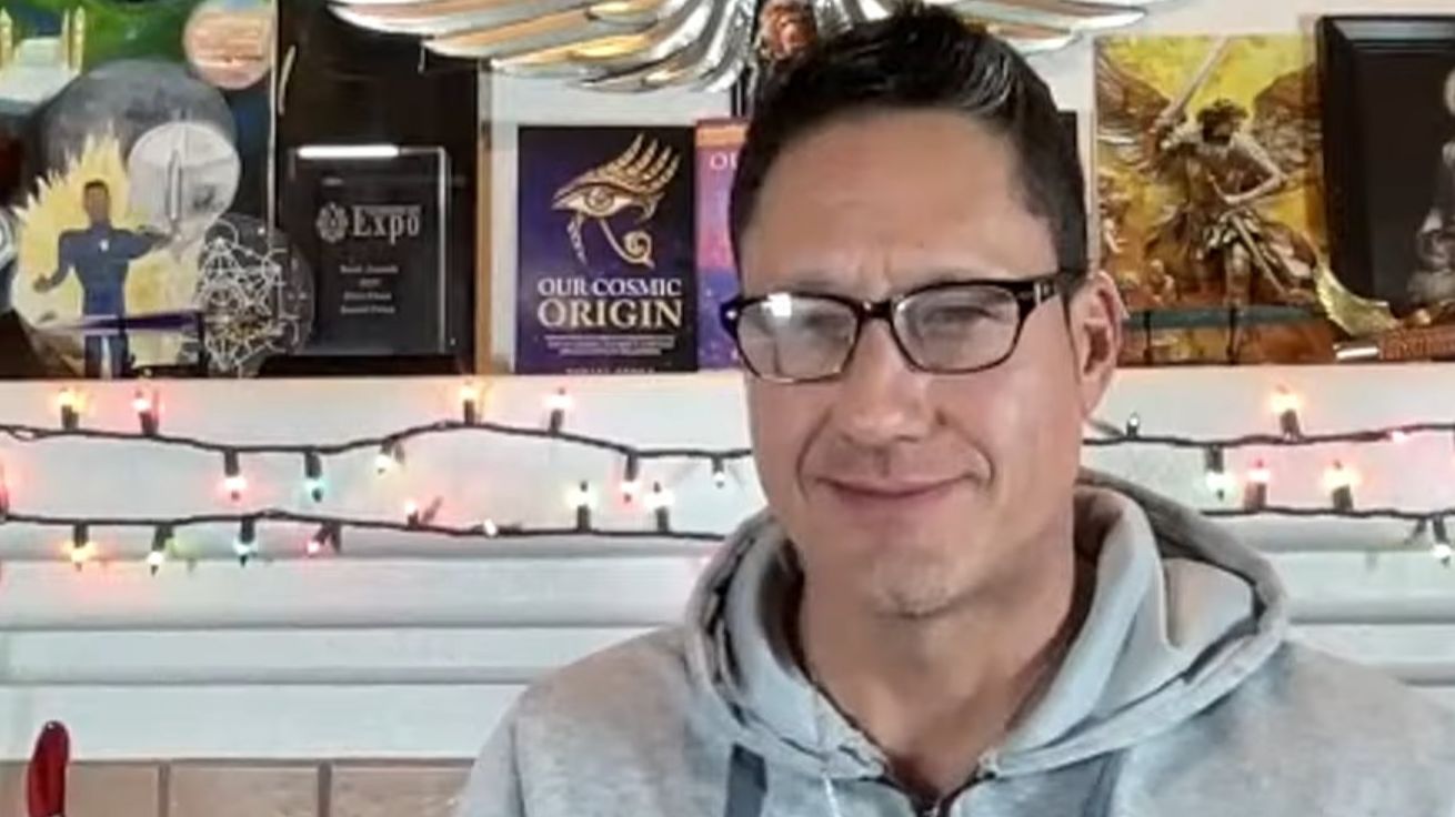 Последние данные Альянса. Крупнейшие учения по планетарной обороне и страх за кулисами ИСМАЭЛЬ ПЕРЕС смотреть онлайн