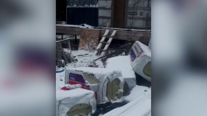 «ЖДЁМ СВОИ ДОМА»