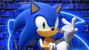 Sonic Forces Детский развлекательный стрим часть 2
