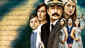 Сериал Бесценное время - 1 сезон 39 серия / Öyle Bir Geçer Zaman Ki