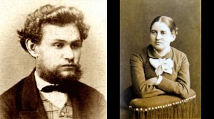 Рефлекс предательства: Почему академик Павлов  разлюбил свою жену, родившую ему 5 детей