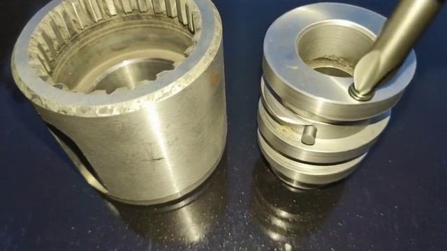 МЗСТАНКОСЕРВИС- муфта и винт задней бабки токарно-винторезных станков 1м65,1н65,дип500 смотреть онлайн