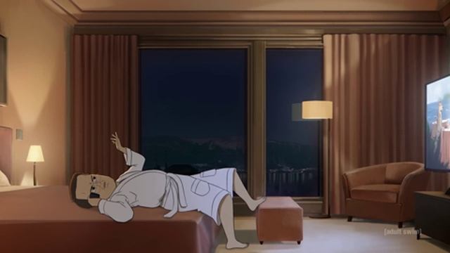 Сериал "Распространённые побочные эффекты" Трейлер 2024-... РЕЙТИНГ IMDb8.5