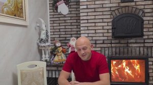 ЧЕРНИЧНИКИ , Подарки к Новому Году , Жизнь на Хуторе в Лесу ( новинка )