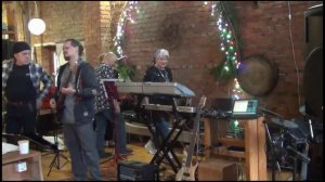 Брусничный Джем