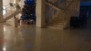 СОЧИ 4.БОЛЬНИЦА