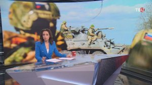 На Красноармейском направлении расчёт РСЗО "Град" уничтожил боевиков ВСУ