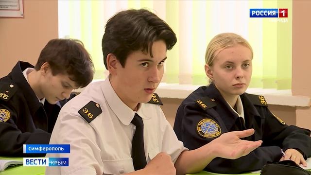 В Крыму более 40 мер поддержки военнослужащих