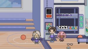 Играю в Toca Boca часть 3 делать часть 4?)