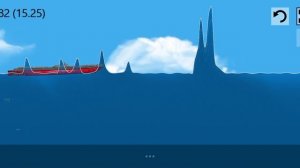 floating sandbox ВЫШЕЛ НА ТЕЛЕФОНЫ?!?! играю в игру floating sandbox ссылка на сайт в комментариях