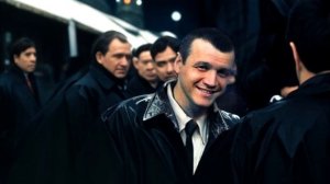 Наговицын - Президенты (AI cover)