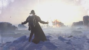 Helldivers 2 — трейлер праздничного события