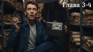 Хранитель заброшенных мыслей глава 3 - 4.