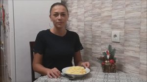 Пшенная каша на молоке с тыквой СЪЕЛА СРАЗУ ВСЮ!!! Тыквенная Каша с Пшеном