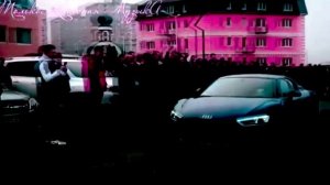 Музыка в машину