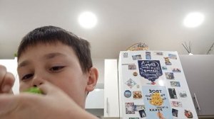 обзор на канфеты