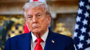 Трамп объявил тему обращения к американцам