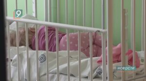 Грипп А атакует Старый Оскол: детское инфекционное отделение переполнено