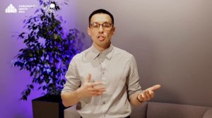 Артур Кушаков - наставник по социальному проектированию