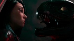 Code Violet - Геймплейный трейлер