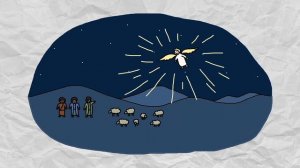 История про рождество