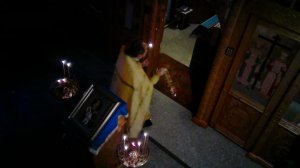 Святителя Николая Чудотворца. 18.12.25