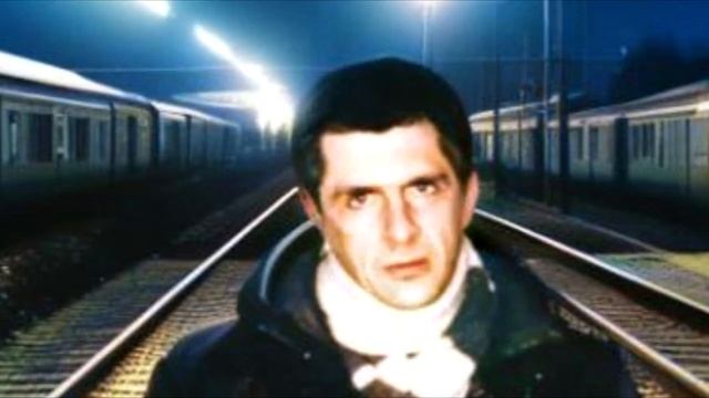 Сергей Коржуков - Вагон (AI cover) смотреть онлайн