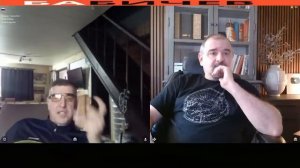 Охранник и Сиделец