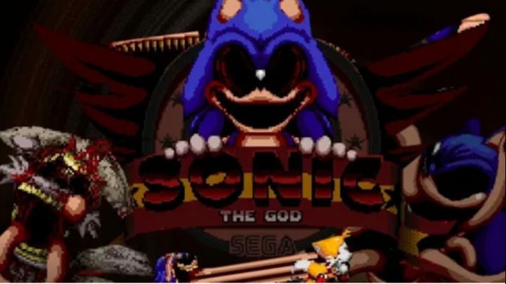 соник омт формы смотреть онлайн