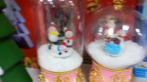 #какая,предновогодняя красота снегурок и дед морозов в брянске