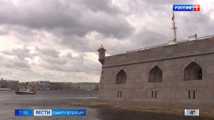 Вести Санкт-Петербург. Выпуск 07.35 от 18.12.2025