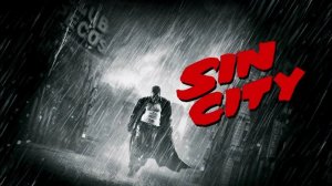 Sin City-Music Trailer