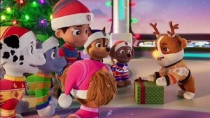 ЩЕНЯЧИЙ ПАТРУЛЬ