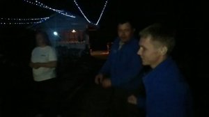 Гости с Мокроусово и Ялуторовска