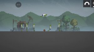 баскетбол в Melon play ground