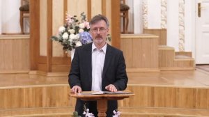 Христос воскрес - Сергей Бондаренко