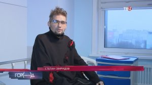 В больнице им. Юдина спасли мужчину с распадом поджелудочной железы