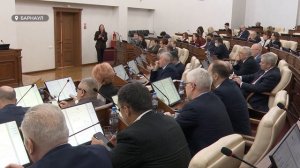 Алтайские депутаты просят перенести повышение нормативов по утилизации отходов