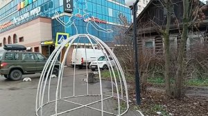 #Брянск гуляем по городу