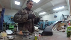 Тюнинг Нивы