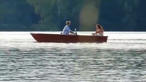 Черная кошка