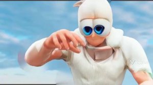 Буба. ты приколист?