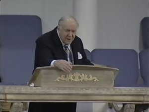 Kenneth E Hagin - 2003 0531 - Winston-Salem, NC