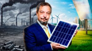Энергетика будущего: КОНЕЦ эры нефти и газа?! Полный разбор