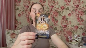 ♒️ ВОДОЛЕЙ ♒️ ТАРО ПРОГНОЗ НА ЯНВАРЬ 2026 года