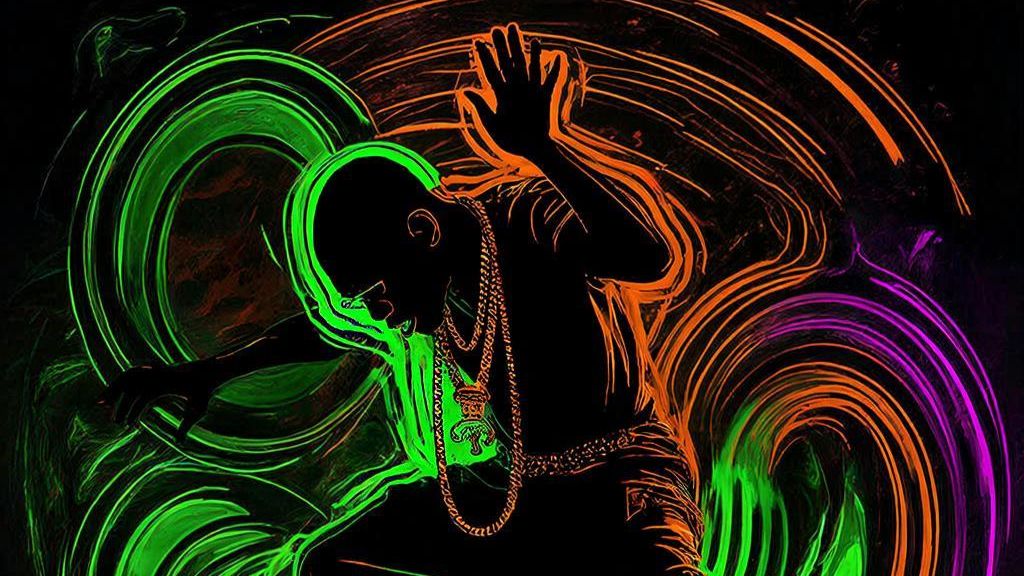 Реггетон №12